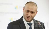 Ярош призывает развязать партизанщину в Крыму.