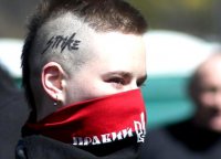 Кто разоружит правый сектор?