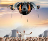 Опасная провокация канала '1+1'