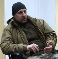 "Крот" в Славянске: Ходаковский, последний шанс Рината