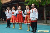 ЯПОНИЯ-РОССИЯ-ФЕСТИВАЛЬ