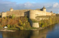 Нарва – «новый Крым»?