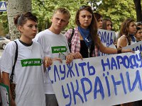 Они продадут Украину за 100 гривен