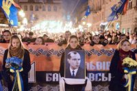 Укронацистам отступать некуда. А тебе, Серёга?..