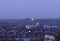 Люди Стрелкова вновь покусывали позиции хунты 19-05-2014 в 4:15