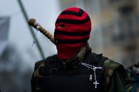 Ещё чуть-чуть, и армия хунты просто разбежится, после чего Армия Юго-Востока пойдет по следам карателей