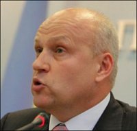 Бесы во власти - Серый кардинал Евромайдана Бесы во власти - Серый кардинал Евромайдана