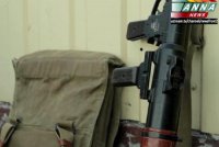 В Славянске продолжаются бои с украинской армией