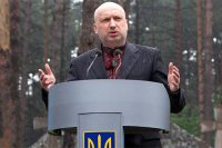 Киев хочет получить с Москвы $100 миллиардов за газ и за Крым