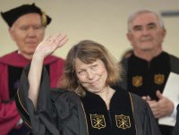 Главреда крупнейшей газеты США уволили за честное интервью из Славянска