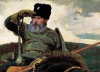 Бабай: «Идёт священная война с фашизмом» (видео)