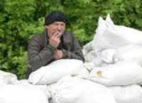 Корреспондент Би-би-си побывал на секретной базе ополченцев Донбасса