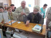 Больше половины крымчан уже получили повышенные пенсии на 50%