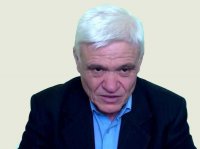 «Пришло время переформатировать Украину», - Юрий Апухтин (видео включение из Харькова)