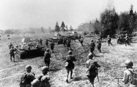 Госдума приняла в первом чтении законопроект о запрете бандеровской символики