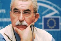 Джульетто Кьезе прорвал информационную блокаду в Италии