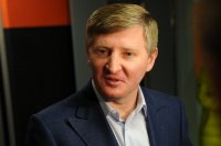 Ахметов сбежал в Лондон