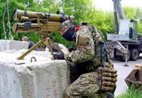 Ополчение начинает и выигрывает