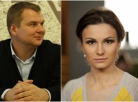 Булатов изменяет жене с пресс-секретарем «Батькивщины» - СМИ