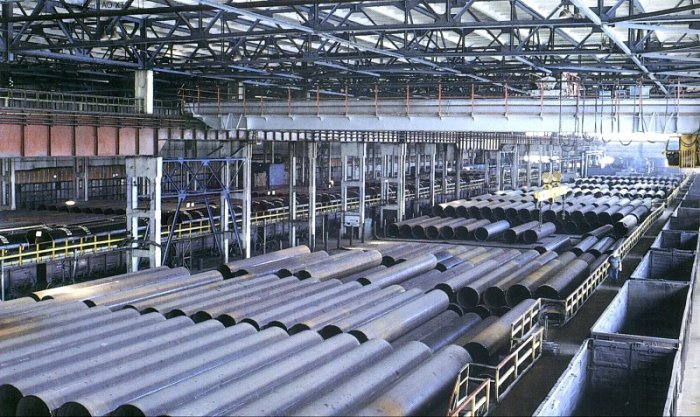 Прочитал интересную в свете Китайского контракта мысль