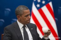 "Прости, Америка, новый мировой порядок - мертв"