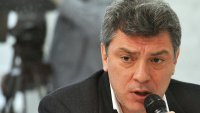 Немцов: Россия получит от газовой «сделки века» с Китаем $ 35 млн убытков