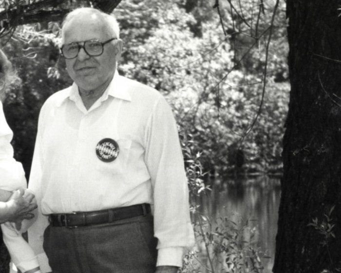 В Германии престарелого американца отдадут под суд за службу в дивизии SS "Галичина"