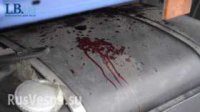 На телах убитых боевиков «ПС» и Нацгвардии - татуировки в форме нацистской свастики