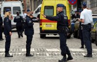 Жертвами теракта у Еврейского музея в Брюсселе стали четыре человека