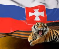 Народные республики Донбасса образовали Новороссию