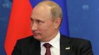 Путин пригрозил Брюсселю изменить маршрут "Южного потока"