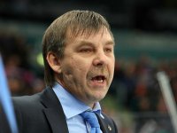 ЧМ по хоккею 2014: Россия играет без тренера !!!