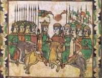 Русичи. Валерий Шамбаров