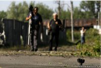 МИД Италии требует от Киева объяснения гибели итальянского журналиста