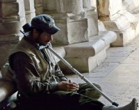 Украину ждет участь Молдавии