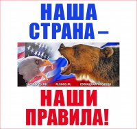 Решающее сражение на Украине: Путин против товарища Волка
