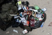 18+ Для тех, кто до сих пор не может поверить, что война уже началась