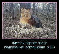 Курорты Западной Украины пали жертвой в борьбе против «российской агрессии»