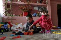 В Киеве и области около 600 беженцев из Крыма могут остаться без жилья