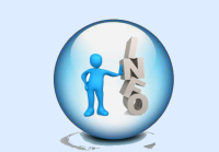 О степени достоверности информации