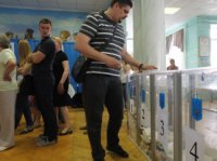 Реальная явка на выборах составила 51%