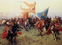 От Мазепы до Екатерины. Валерий Шамбаров