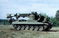 Краматорск. ИМР-2