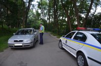 Крымчане с российскими номерами лишатся авто на Украине