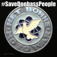 #SaveDonbassPeople
