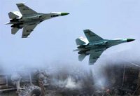 Над Донбассом ООН должна установить бесполётную зону