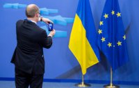 Лондон не хочет выделять ЕС средства на помощь Украине