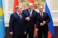 Евразийский Союз поздравляю С Днем Рождения!!!