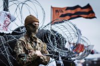 В Кремле, наконец, услышали Донбасс