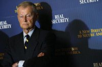 Место Украины на шахматной доске Бжезинского